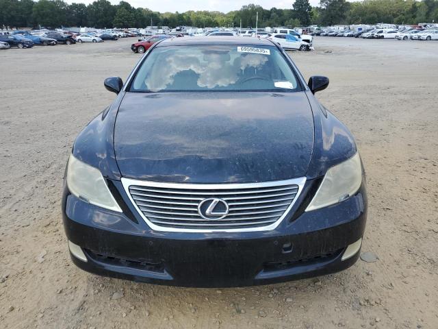 Auction sale of the 2008 Lexus Ls 460, vin: JTHBL46F085052759, lot number: 69595835