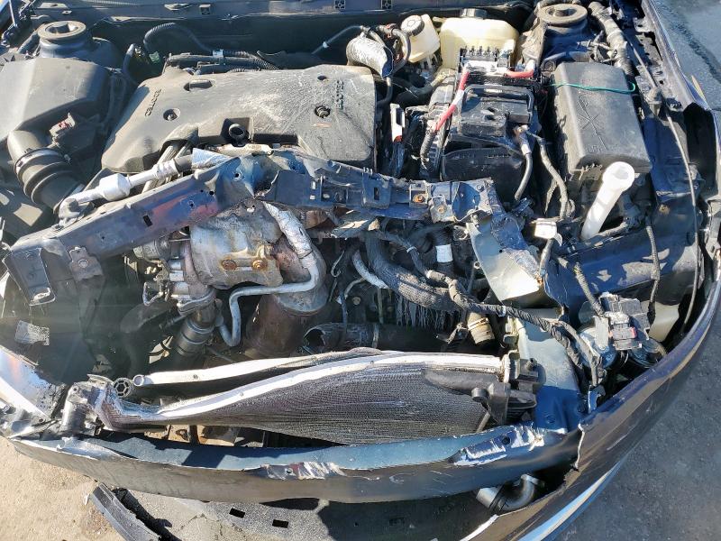 68139475 :رقم المزاد ، 2G4GS5GX4G9205471 vin ، 2016 Buick Regal Tourx مزاد بيع