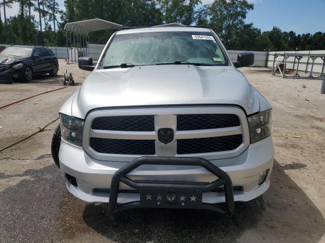 2018 Ram 1500 მანქანა იყიდება აუქციონზე, vin: 1C6RR6FT1JS218964, აუქციონის ნომერი: 69641535