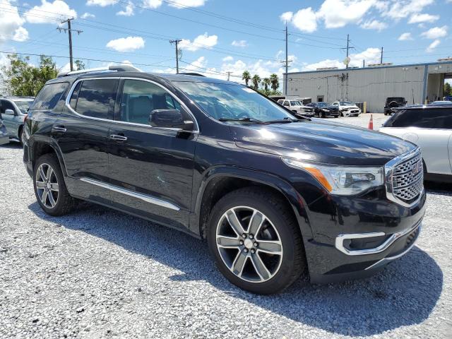 Продажа на аукционе авто 2019 Gmc Acadia, vin: 1GKKNPLS2KZ166071, номер лота: 68176455