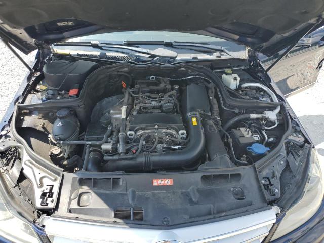 Продажа на аукционе авто 2013 Mercedes-benz C, vin: WDDGF4HB3DR296505, номер лота: 66285535