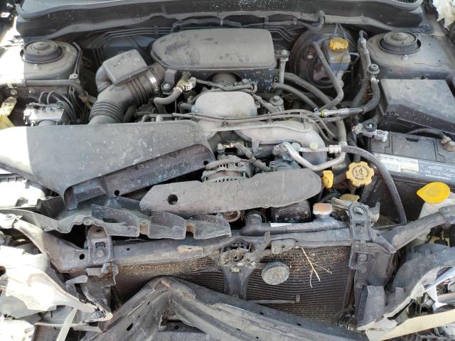 Продаж на аукціоні авто 2008 Subaru Impreza, vin: JF1GE61698H519976, номер лоту: 69985385