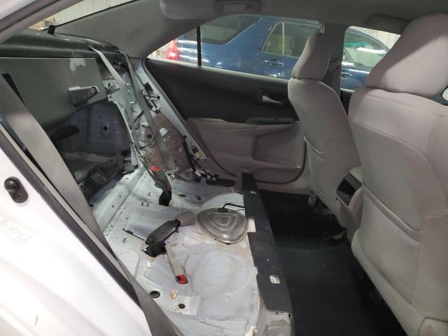 2014 Toyota Camry L მანქანა იყიდება აუქციონზე, vin: 4T1BF1FKXEU433195, აუქციონის ნომერი: 69877005