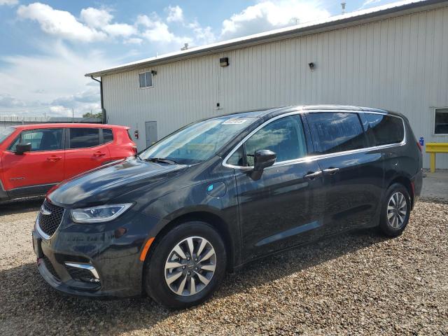 Aukcja sprzedaży 2023 Chrysler Pacifica, vin: 2C4RC1L73PR626221, numer aukcji: 69727015