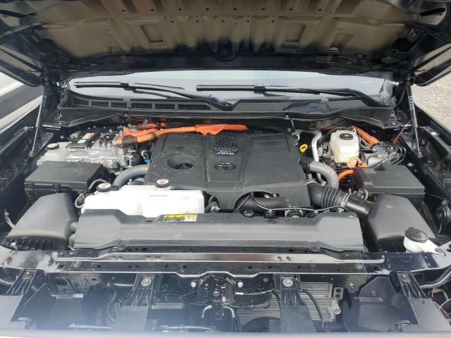 Продажа на аукционе авто 2024 Toyota Tundra Cre, vin: 5TFMC5DBXRX063757, номер лота: 69522405