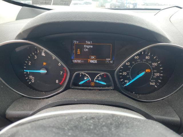69806815 :رقم المزاد ، 1FMCU9GD9HUD80731 vin ، 2017 Ford Escape Se مزاد بيع