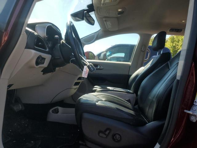 Aukcja sprzedaży 2021 Chrysler Pacifica, vin: 2C4RC1L78MR562463, numer aukcji: 70295695
