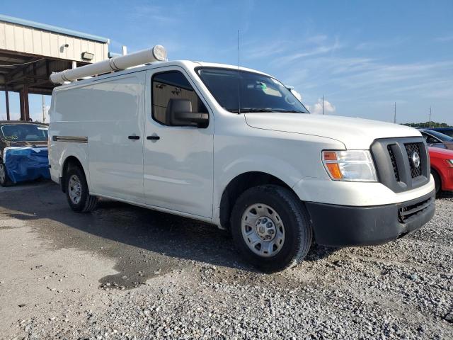 67224085 :رقم المزاد ، 1N6BF0KY5GN813323 vin ، 2016 Niss Nv 2500 Sv Standard مزاد بيع