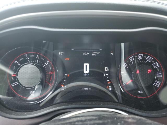 Продажа на аукционе авто 2022 Dodge Challenger, vin: 2C3CDZBT3NH233875, номер лота: 69300885