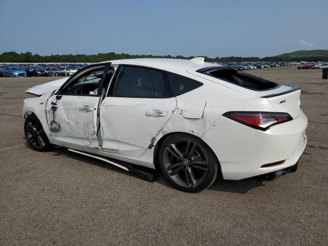 2024 Acura Integra A- მანქანა იყიდება აუქციონზე, vin: 19UDE4H33RA004058, აუქციონის ნომერი: 67671445