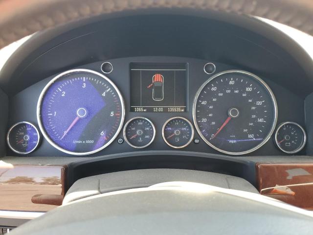 Aukcja sprzedaży 2006 Volkswagen Touareg Td, vin: WVGPT77L76D059879, numer aukcji: 67464575
