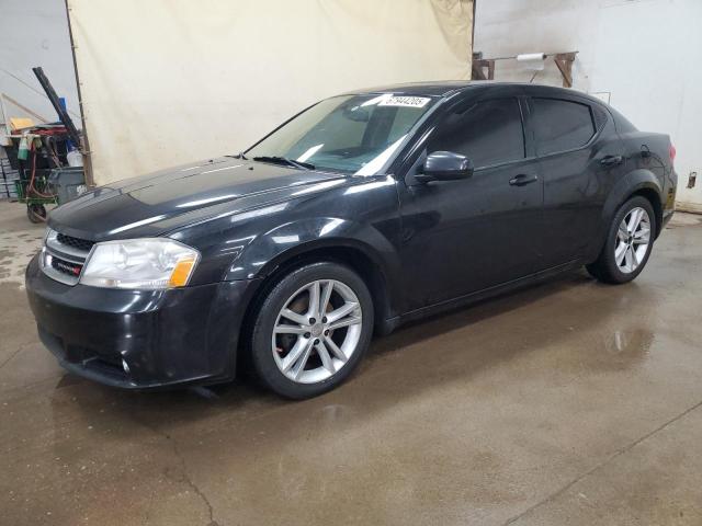 Aukcja sprzedaży 2013 Dodge Avenger, vin: 1C3CDZCB3DN718948, numer aukcji: 45608006