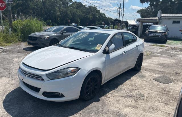 Aukcja sprzedaży 2013 Dodge Dart Limit, vin: 1C3CDFCH5DD135256, numer aukcji: 70960635