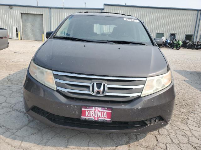 Продажа на аукционе авто 2012 Honda Odyssey, vin: 5FNRL5H64CB100452, номер лота: 65092675