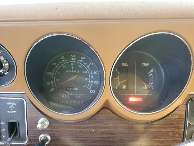 1978 Dodge Rally Jam მანქანა იყიდება აუქციონზე, vin: 0000F44CD8V723062, აუქციონის ნომერი: 98058925