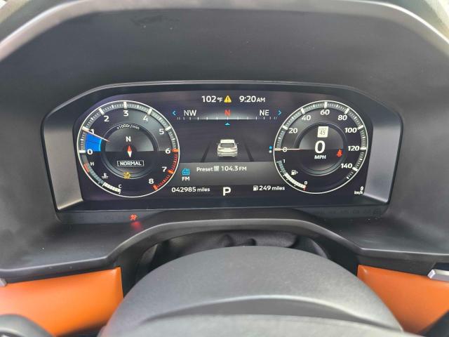 Продаж на аукціоні авто 2022 Mits Outlander Sel, vin: JA4J4VA81NZ091481, номер лоту: 70308955