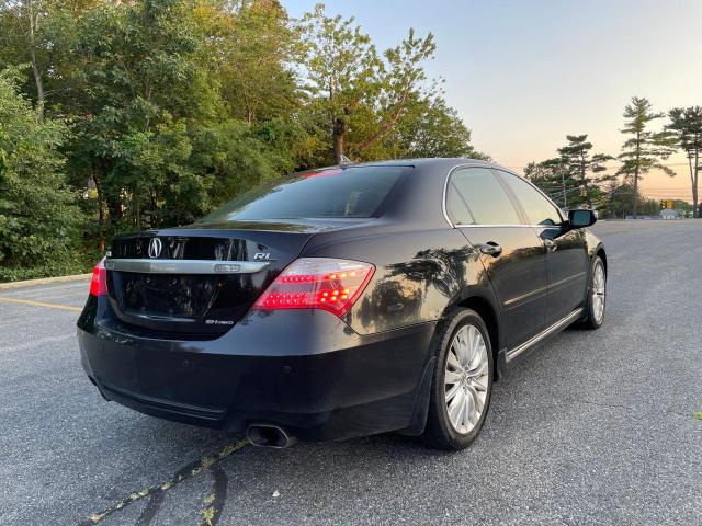 Продажа на аукционе авто 2012 Acura Rl, vin: JH4KB2F65CC000202, номер лота: 68400545