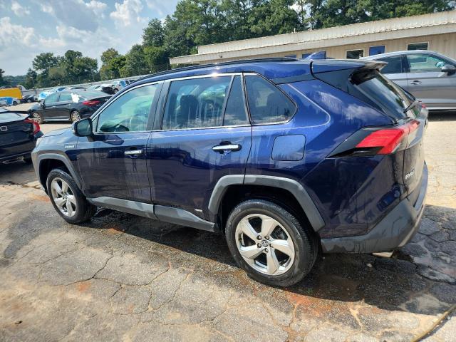 68275775 :رقم المزاد ، 2T3DWRFV1LW047917 vin ، 2020 Toyota Rav4 مزاد بيع