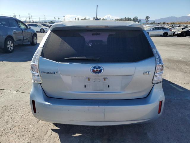 Продажа на аукционе авто 2014 Toyota Prius V, vin: JTDZN3EU5E3362269, номер лота: 70234675