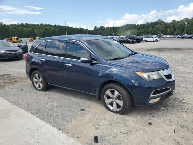 2012 Acura Mdx მანქანა იყიდება აუქციონზე, vin: 2HNYD2H34CH524473, აუქციონის ნომერი: 69782205