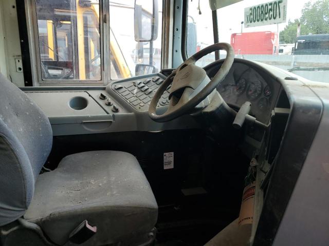 70598005 :رقم المزاد ، 4DRBUSKNXDB300958 vin ، 2013 Ic Corporation Ce Series School مزاد بيع