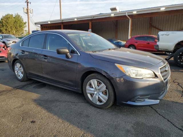 Aukcja sprzedaży 2015 Subaru Legacy 2.5i, vin: 4S3BNBA69F3034325, numer aukcji: 68719435