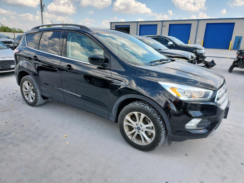 Продаж на аукціоні авто 2018 Ford Escape Sel, vin: 1FMCU9HD1JUB28394, номер лоту: 69199775