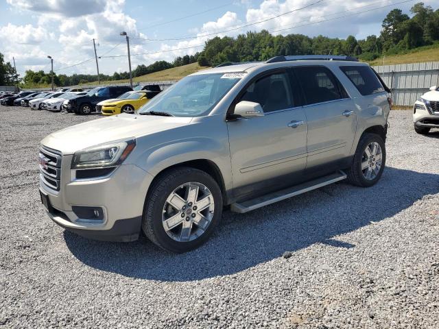 Aukcja sprzedaży 2017 Gmc Acadia Limited, vin: 1GKKRSKD0HJ249080, numer aukcji: 68375945