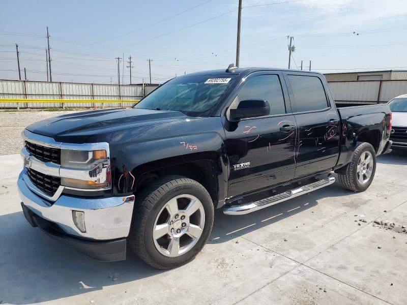 Aukcja sprzedaży 2016 Chevrolet Silverado, vin: 3GCPCREC0GG135000, numer aukcji: 69302755