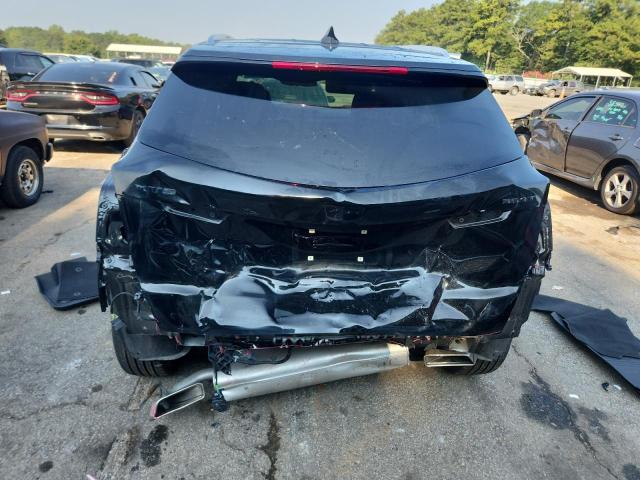 2023 Cadillac Xt5 Luxury მანქანა იყიდება აუქციონზე, vin: 1GYKNAR48PZ148094, აუქციონის ნომერი: 68942355