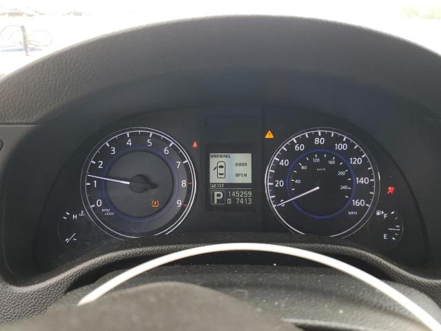 68082535 :رقم المزاد ، JN1CV6AR4FM523301 vin ، 2015 Infiniti Q40 مزاد بيع