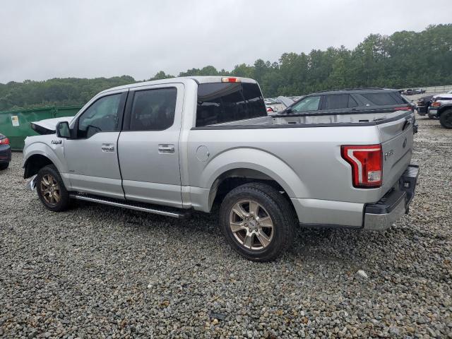 67469285 :رقم المزاد ، 1FTEW1CP3GFC11655 vin ، 2016 Ford F150 مزاد بيع