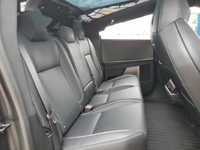 2024 Tesla Cybertruck მანქანა იყიდება აუქციონზე, vin: 7G2CEHEE3RA048554, აუქციონის ნომერი: 69672765
