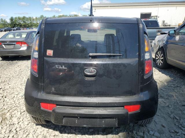 Продаж на аукціоні авто 2011 Kia Soul, vin: KNDJT2A27B7247047, номер лоту: 70547705