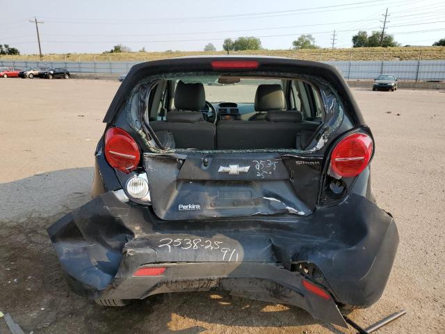 Продажа на аукционе авто 2014 Chevrolet Spark, vin: KL8CD6S95EC578352, номер лота: 49414506