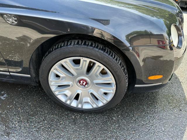 Продаж на аукціоні авто 2008 Bentley Continenta, vin: SCBBR93W98C055885, номер лоту: 69926505