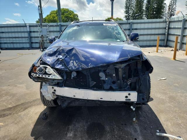 Продажа на аукционе авто 2015 Lexus Rx, vin: 2T2ZK1BA6FC189468, номер лота: 68317965