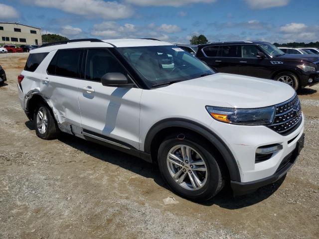 Продаж на аукціоні авто 2020 Ford Explorer X, vin: 1FMSK7DHXLGB00657, номер лоту: 67760605
