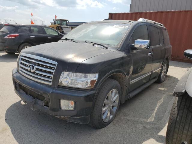 69306675 :رقم المزاد ، 5N3AA08C58N913452 vin ، 2008 Infiniti Qx56 مزاد بيع