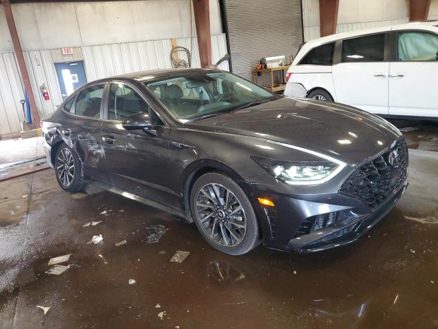 Aukcja sprzedaży 2020 Hyundai Sonata Limited, vin: 5NPEH4J24LH046945, numer aukcji: 68480325