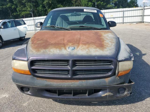 1998 Dodge Dakota მანქანა იყიდება აუქციონზე, vin: 1B7FL22P5WS745931, აუქციონის ნომერი: 70360895