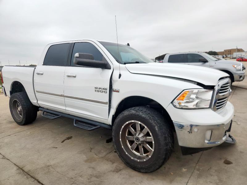 71006245 :رقم المزاد ، 3C6RR6LT9GG388140 vin ، 2016 Ram 1500 Slt مزاد بيع