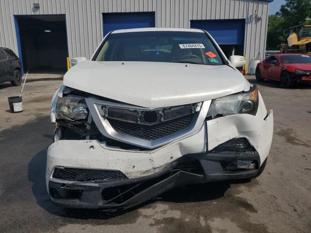 67404415 :رقم المزاد ، 2HNYD2H26CH541864 vin ، 2012 Acura Mdx مزاد بيع