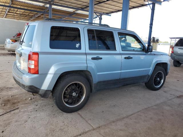 Aukcja sprzedaży 2013 Jeep Patriot Sp, vin: 1C4NJPBB7DD168937, numer aukcji: 69538575