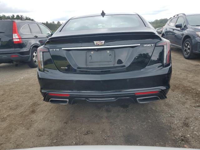 66409935 :رقم المزاد ، 1G6DU5RKXL0140474 vin ، 2020 Cadillac Ct5 مزاد بيع