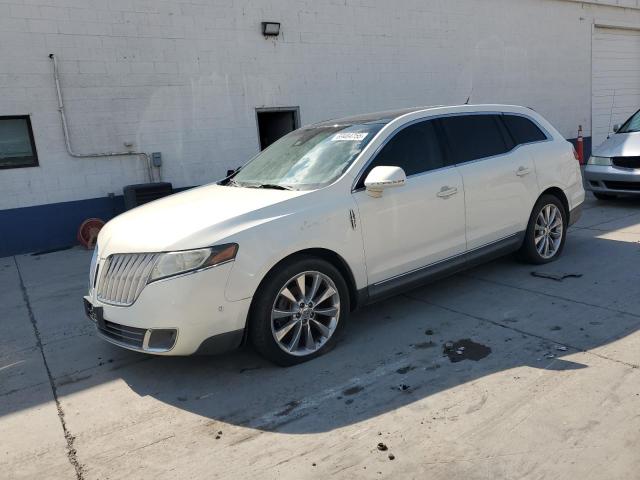 Aukcja sprzedaży 2012 Lincoln Mkt, vin: 2LMHJ5AT9CBL53684, numer aukcji: 69484755