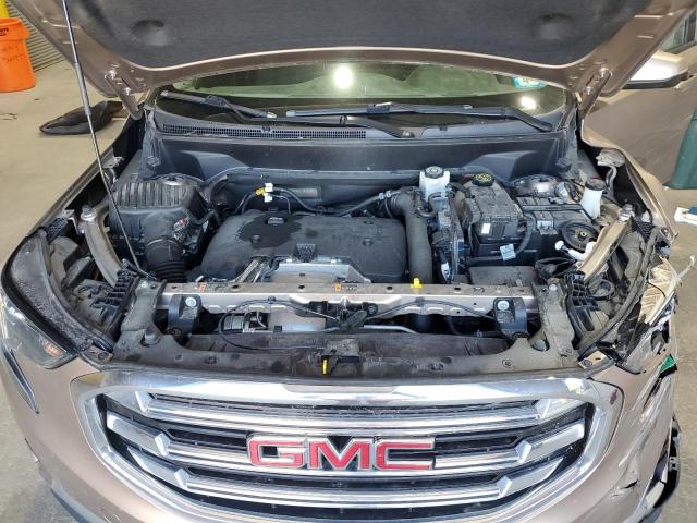 69756905 :رقم المزاد ، 3GKALVEX8JL187673 vin ، 2018 Gmc Terrain مزاد بيع