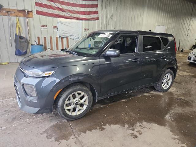 69801515 :رقم المزاد ، KNDJ23AU8L7721177 vin ، 2020 Kia Soul Lx مزاد بيع