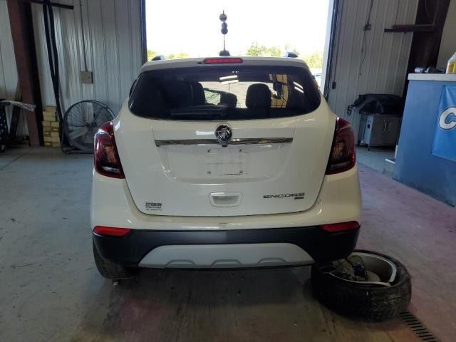 Продажа на аукционе авто 2019 Buick Encore, vin: KL4CJESB9KB874872, номер лота: 69725725