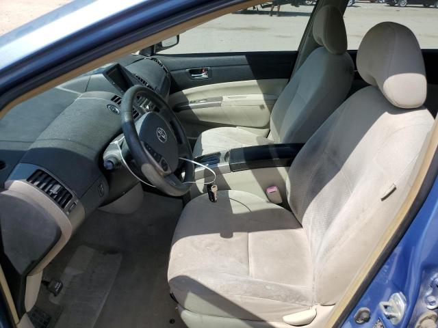 Aukcja sprzedaży 2006 Toyota Prius, vin: JTDKB20U867531108, numer aukcji: 70222585